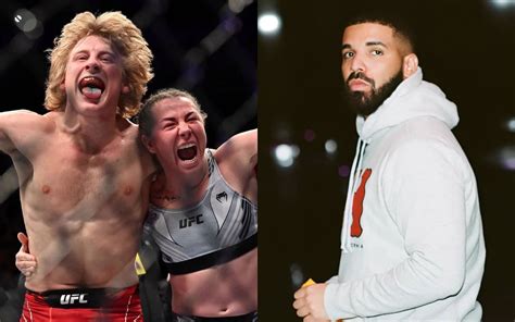 Video: Paddy Pimblett receives Rolex from Drake after Instagram 